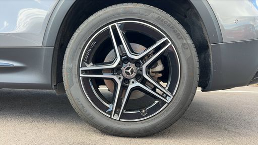 Mercedes Classe GLB 200 d 150 8G-DCT - AMG Line – 2021 – 58916 km – Diesel – Boîte Automatique — photo 16