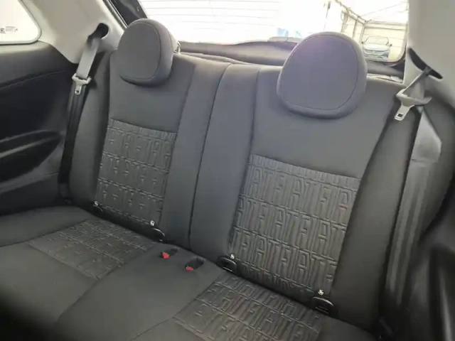 Fiat 500 e 118 ch — photo 10