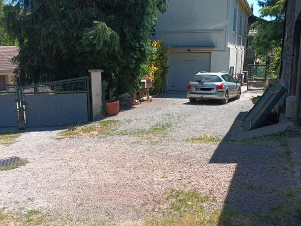 MAISON 7 pièces 200m2