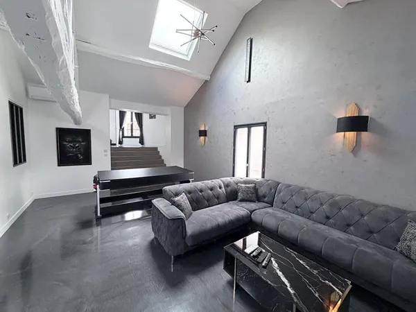 Maison 5 pièces 130 m²