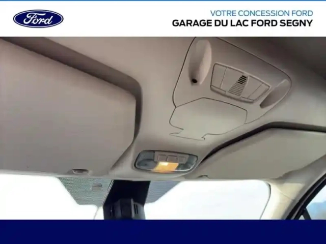 Ford Transit Connect l1 1.5 td 100ch trend business euro vi — photo 6