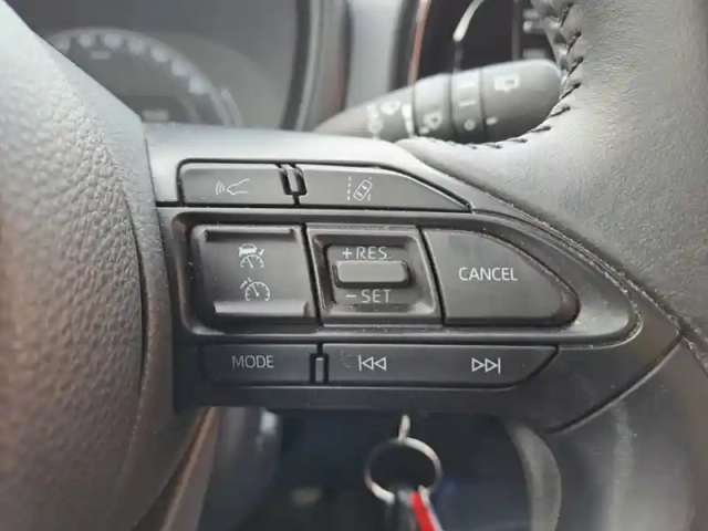 Toyota Aygo 1.0 s-cvt 72 design — photo 19
