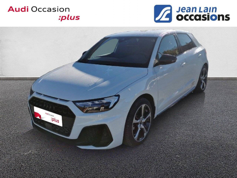 Audi A1 Sportback 30 TFSI 116 ch S tronic 7 S Line