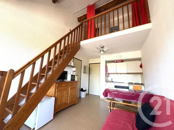 Appartement 3 pièces 48 m²