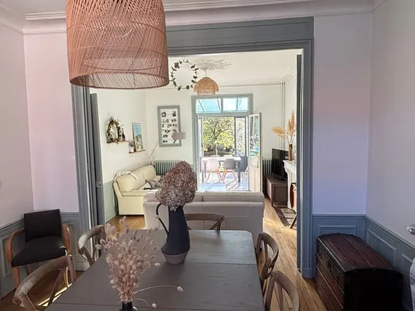 Maison 6 pièces 175 m²