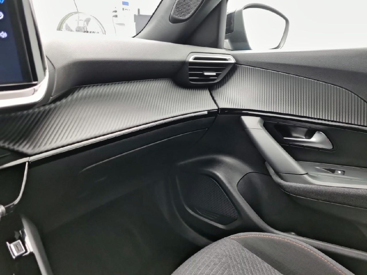 Peugeot 2008 100 s&s bvm6 business — photo 31