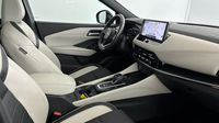 Nissan Qashqai 1.3 Mild Hybrid 158ch Tekna Xtronic 2022 — photo 15