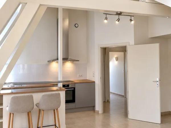 COLMAR - Proche gare - Bel appartement 3 pièces de 72 m²