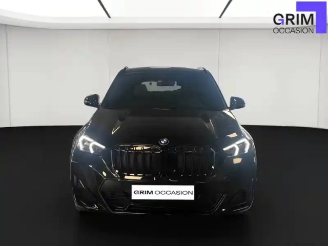 Bmw X1 sdrive 20d 163ch dkg7 — photo 14