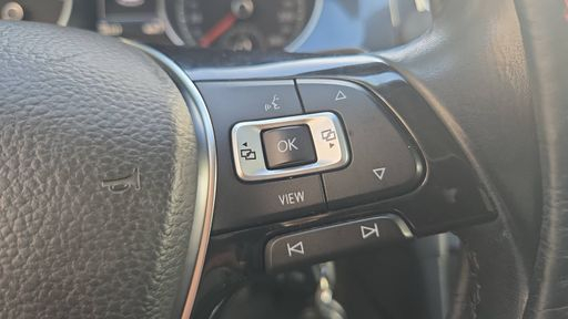 Volkswagen Golf 1.5 TSI EVO 130 DSG7 - Confortline – 2019 – 98336 km – Essence – Boîte Automatique — photo 5