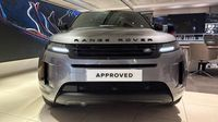 Land-Rover Range Rover Evoque 1.5 P270e PHEV 269ch S