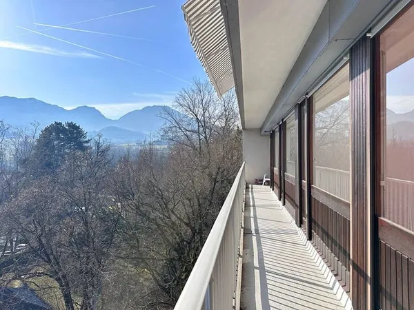 Appartement 3 pièces 91 m²