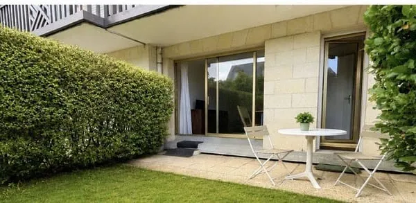 Appartement 1 pièce 28 m²