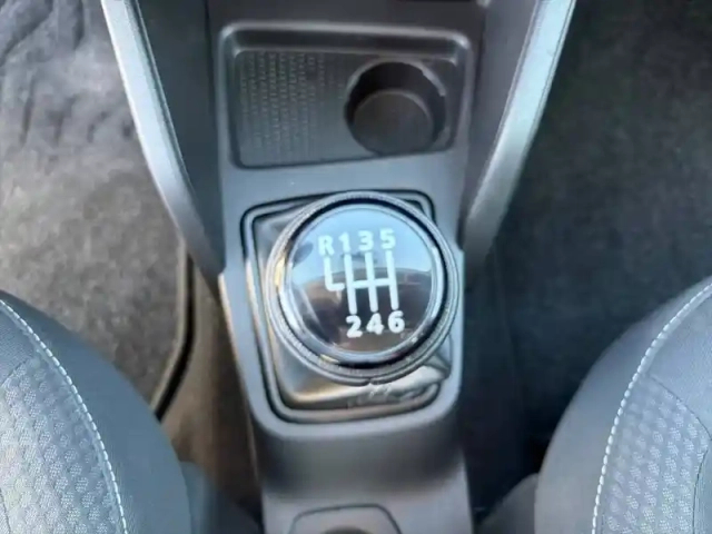 Dacia Duster eco-g 100 4x2 — photo 21