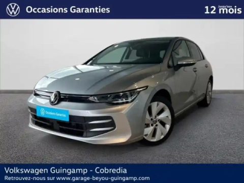Volkswagen Golf 2.0 tdi 150ch vw edition dsg7