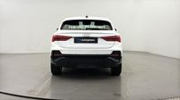 Audi Q3 Sportback 45 TFSI e 245ch S line S tronic 6 — photo 6