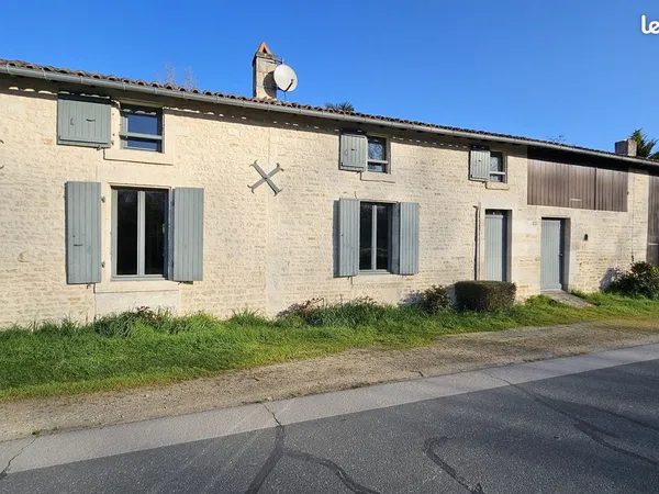 Maison 8 pièces 197 m²