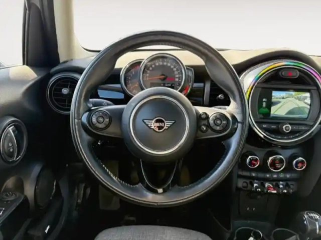 Mini Mini 5 portes cooper 136ch heddon street euro6d-t — photo 8