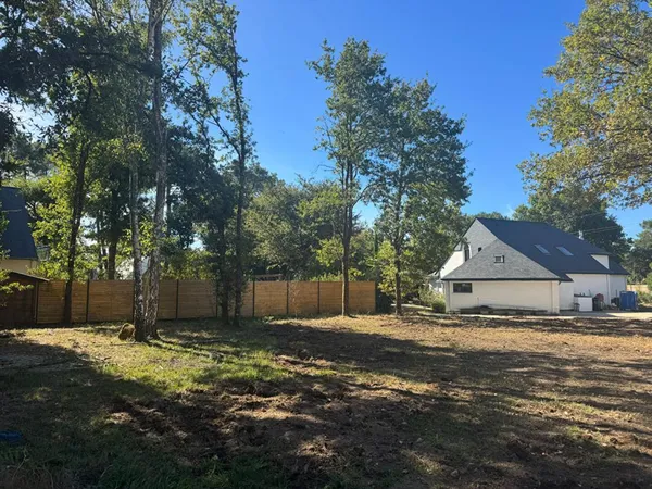 Terrain en individuel 650 m²