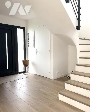 Maison 5 pièces 127 m²