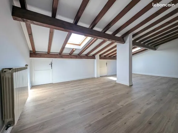 Maison 5 pièces 129 m²