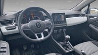 Renault Clio 1.0 SCe 65ch Evolution — photo 8