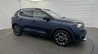 Citroen C5 Aircross 1.2 Hybride 145ch MAX boite automatique — photo 4