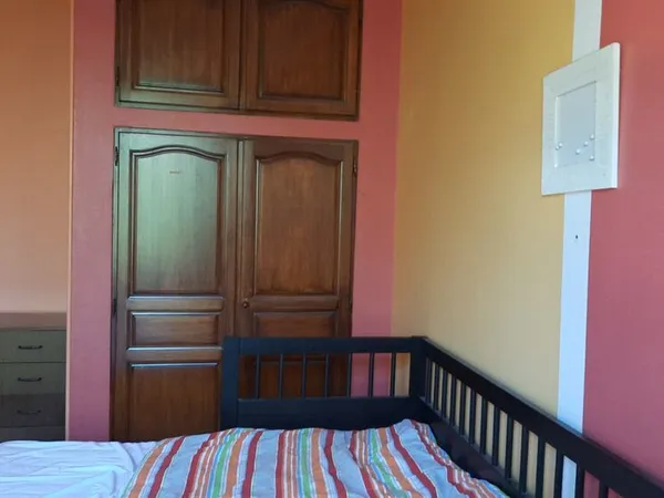 Appartement dans quartier résidentiel de Caluire