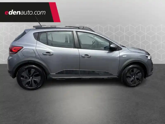 Dacia Sandero eco-g 100 gsr2 — photo 5