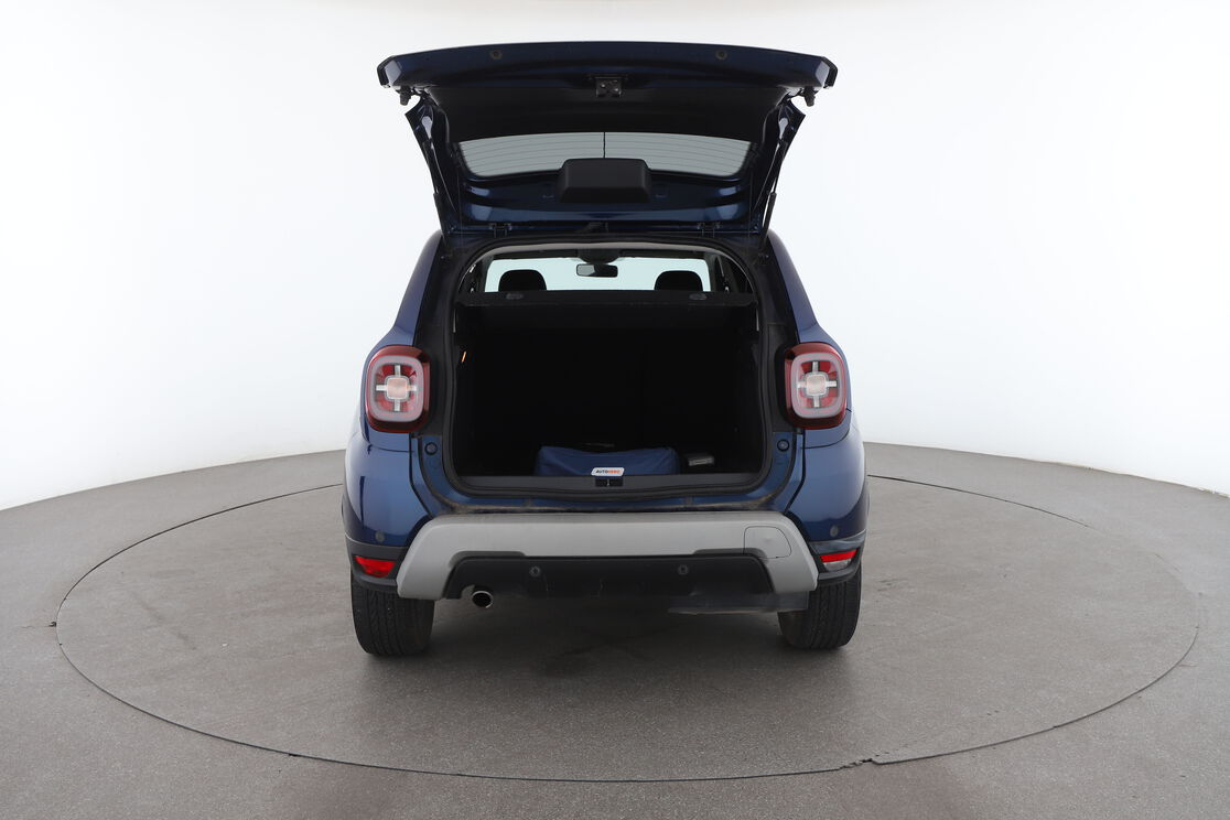 Dacia Duster 1.5 dCi Blue Prestige 4x2 — photo 15