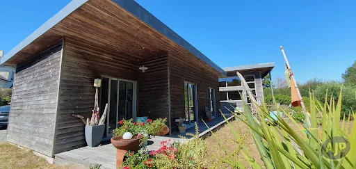 Maison 6 pièces 149 m²