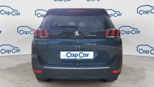 Peugeot 5008 1.2 PureTech 130 EAT8 - Allure Pack – 2023 – 27094 km – Essence – Boîte Automatique — photo 12