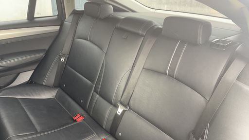 BMW X4 2 20D 190 - Xline – 2015 – 165851 km – Diesel – Boîte Automatique — photo 34