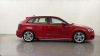 Audi A3 Sportback 35 TFSI 150ch CoD S line S tronic 7 Euro6d-T — photo 4
