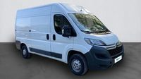 Citroen Jumper 30 L2H2 2.0 BlueHDi 130 Club — photo 3