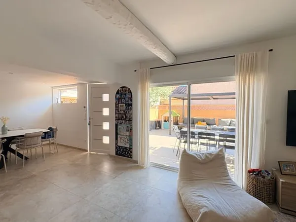 Maison 4 pièces 87 m²