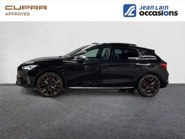 Cupra Leon 1.4 e-hybrid 245 ch dsg6 — photo 7