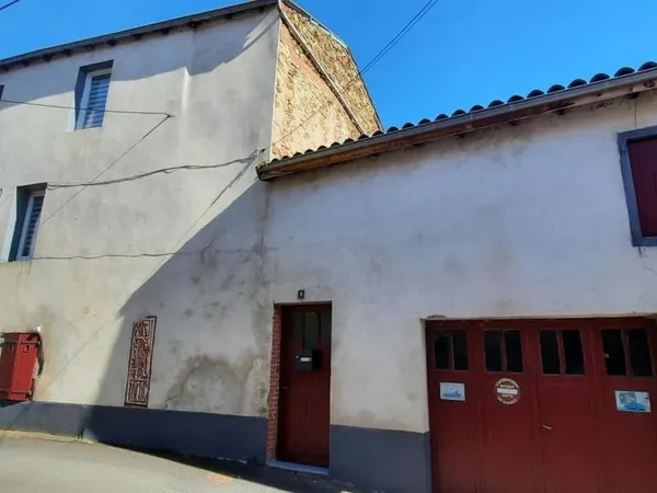 Maison 4 pièces 104 m²