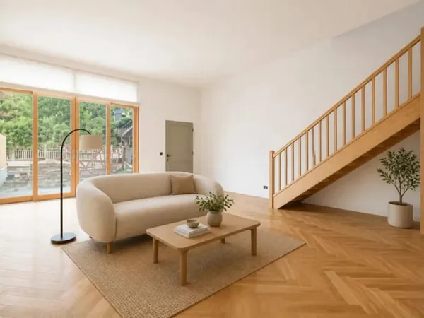 Maison 4 pièces 105 m²