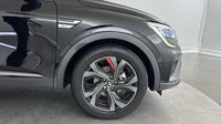 Renault Arkana 1.6 E-Tech 145ch RS Line -21B — photo 20