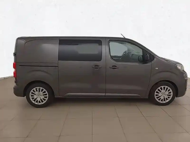 Peugeot Expert ca standard bluehdi 180 s&amp;s eat8 — photo 4