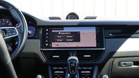 Porsche Cayenne Coupé 3.0 V6 462ch E-Hybrid Euro6d-T-EVAP-ISC — photo 13