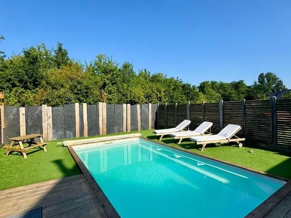 Maison 6 pièces 120 m²