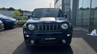 Jeep Renegade 1.6 MultiJet 120ch Quicksilver Winter Edition MY20 — photo 2