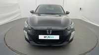 Peugeot 208 1.2 PureTech 100ch S&S Allure EAT8
