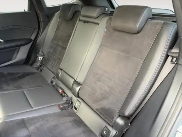 Bmw X1 xdrive25e 245ch m sport — photo 13