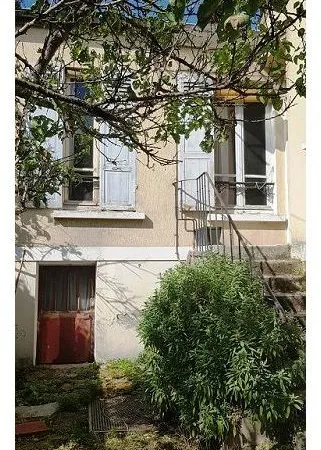 Maison - 40.33m ²