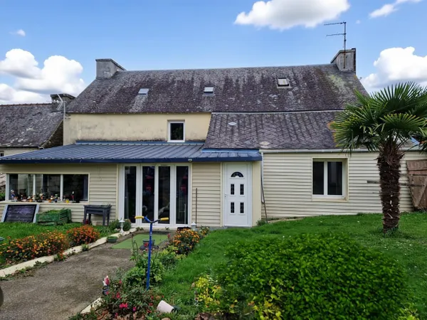 Maison 5 pièces 170 m²