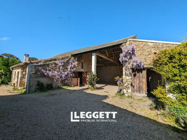 Appartement 290 m²