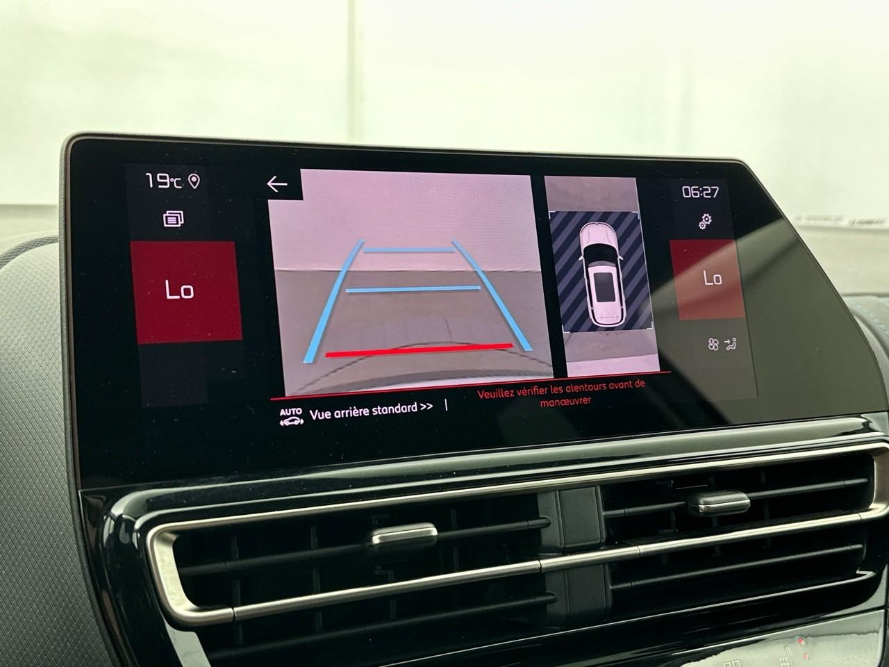 Citroën C5 Aircross puretech 130 s&s eat8 c-series — photo 26